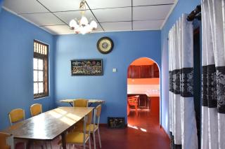 Hunnas View Home Stay - 5