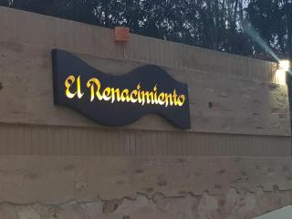 El Renacimiento by Indian Palace - Tinjacá - 7
