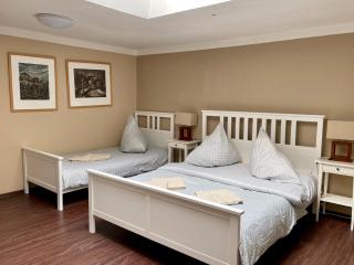 Apartmán Galerie - Děčín - 1