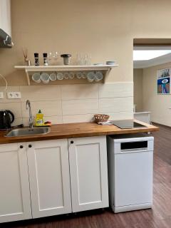 Apartmán Galerie - Děčín - 3