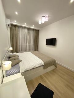 VIP apartment in Odessa - Odessa - 4