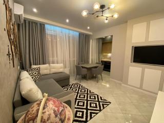 VIP apartment in Odessa - Odessa - 0