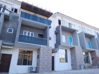 Luxury 4-Bed House in Abuja - Abuja - 0