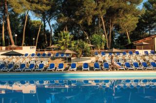 Belambra Clubs La Colle-sur-Loup - Les Terrasses De Saint-Paul De Vence - La Colle-sur-Loup - 0