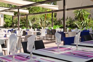 Belambra Clubs La Colle-sur-Loup - Les Terrasses De Saint-Paul De Vence - La Colle-sur-Loup - 7