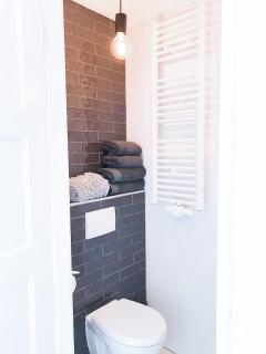 Little Beach House - 3