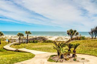233 Sandcastles - Fernandina Beach - 7
