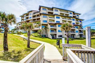 233 Sandcastles - Fernandina Beach - 6