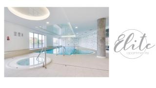Elite Apartments Waterlane Free Swimming Pool Access - Danzig - 7