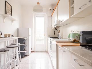 The Best Rent - Two-bedroom apartment in Maciachini district - Milano - 3