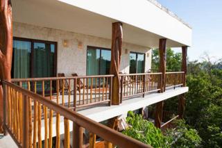 Casa Tulum Hotel - Tulum - 1