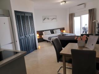 Studio SEA SUN and BEACH - Torremolinos - 2