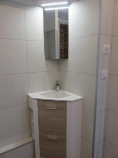 ANGLET-BIARRITZ Studio vue Mer - Terrasse + Garage - Anglet - 2