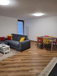 Casa Luca - Mezzana - 5
