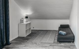 Säfsen House • Spacious updated home • Close to the slopes! - 2