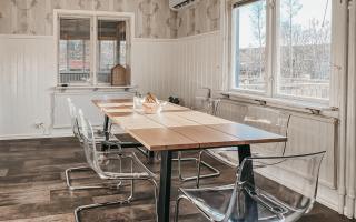 Säfsen House • Spacious updated home • Close to the slopes! - 5