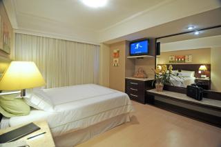 Bourbon Londrina Business Hotel - Londrina - 5