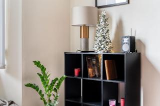 amazing apartments - Torphichen Place by Haymarket - Edimburgo - 4