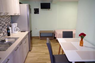 Anesis Luxury Apartments - Skala Sotiros - 2