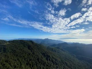 Atmosphere De Genting - 1