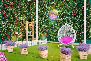 Atmosphere De Genting - 5