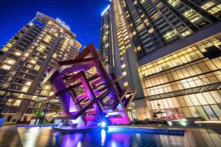 Atmosphere De Genting - 3