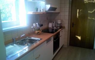 Ferienwohnung Am Stachelsrain - Zella-Mehlis - 4