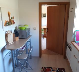 Ferienwohnung Am Stachelsrain - Zella-Mehlis - 9