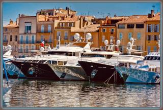 Charming duplex in the heart of the village - Charmant duplex au coeur du village - - Saint-Tropez - 1