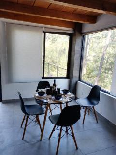 Mazamitla Pinos del Rio - 2