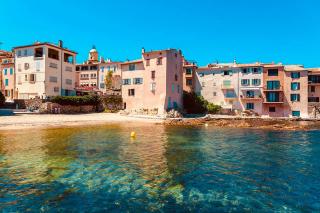 Charming duplex in the heart of the village - Charmant duplex au coeur du village - - Saint-Tropez - 2