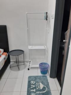 Rumah Armand Tg Minyak Sungai Udang Melaka 4BR Fully Aircond - Malacca - 2