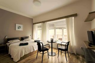 Bed and breakfast Placzek - Brno - 5
