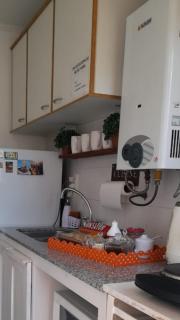Dpto en Tandil - 5