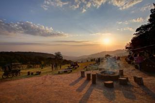 Hotel Fazenda Colina dos Sonhos - Socorro - 6
