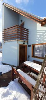 Tatralandia Apartman 323 - 5