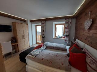 B&B A Ceda Toa - San Pietro di Cadore - 6