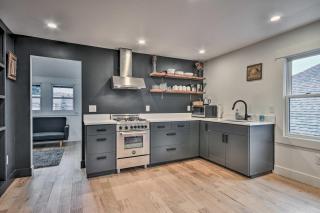 NEW Portland Apt in Popular Hawthorne Neighborhood - 4