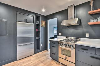 NEW Portland Apt in Popular Hawthorne Neighborhood - 2