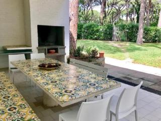 Villa Nannia Beautiful Roccamare Private Beach - 2