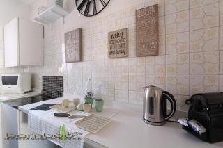 Bamboo Milano Vico - Milan - 1