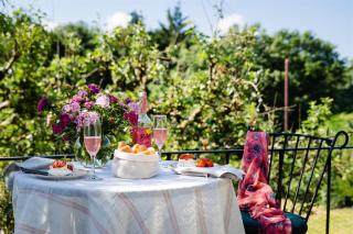 Enchanted Retreats at West Ford Devon - South Molton - 9