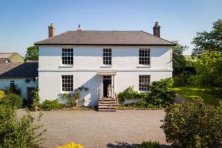 Enchanted Retreats at West Ford Devon - South Molton - 5