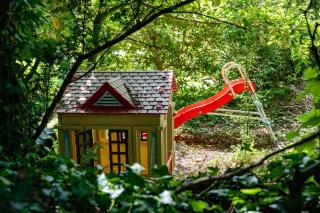 Enchanted Retreats at West Ford Devon - South Molton - 4