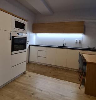 Apartmán Hestia 5 - Rajecké Teplice - 7