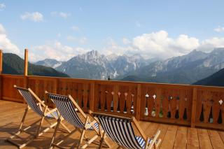 HG Hotel La Caminatha - Val di Zoldo - 5