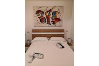 Heart Balloon House - Centro Storico Perugia - 9