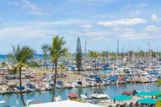 Ilikai Tower 333 Yacht Harbor View 1BR - Honolulu - 0