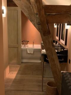 B&B The Verhaegen - Gand - 5