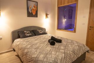 Sunset B&B - Ein Kinya - 5